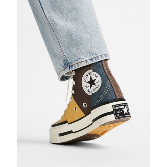 Converse Chuck 70 Plus Material Mashup