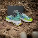 New Balance 574 Yurt Salehe Bembury Universal Communication Emerald Sky