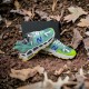 New Balance 574 Yurt Salehe Bembury Universal Communication Emerald Sky