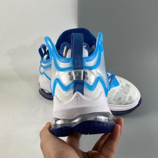 Nike Lebron 19 Space Jam