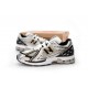 New Balance 1906R White Gold Silver Black