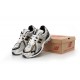 New Balance 1906R White Gold Silver Black