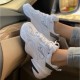 Nike M2K Tekno Cool White