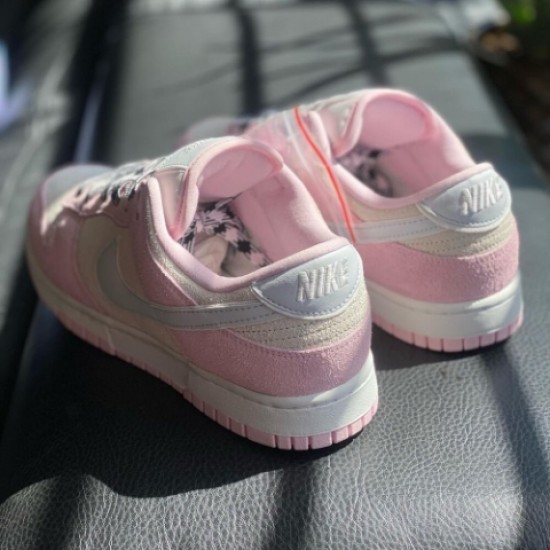 Nike Dunk Low LX Pink Foam