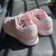 Nike Dunk Low LX Pink Foam