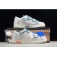 Nike Dunk Low Off-White Lot 16 Of 50