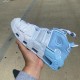 Nike Air More Uptempo Sky Blue