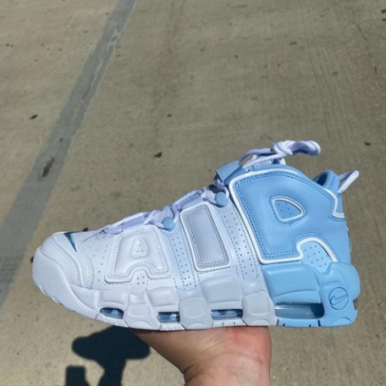 Nike Air More Uptempo Sky Blue