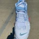 Nike Air More Uptempo Sky Blue