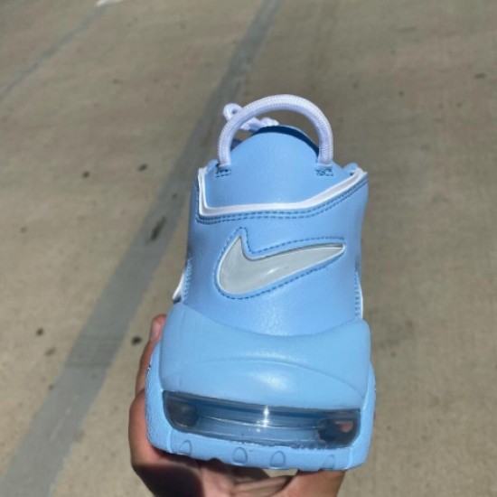 Nike Air More Uptempo Sky Blue