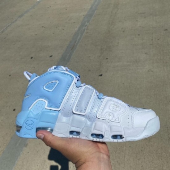 Nike Air More Uptempo Sky Blue