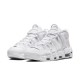 Nike Air More Uptempo White Midnight Navy