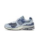 New Balance 2002R Protection Pack Light Arctic Grey Purple