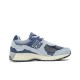 New Balance 2002R Protection Pack Light Arctic Grey Purple