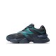 New Balance 9060 Mowalola Burglarwear Black Teal Pink