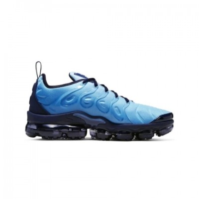 Nike Vapormax Plus Light Current Blue