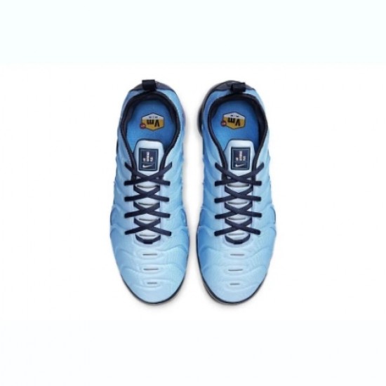 Nike Vapormax Plus Light Current Blue