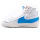 Nike Blazer Mid 77 Jumbo University Blue