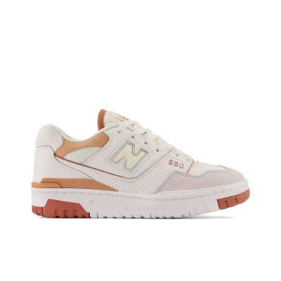 New Balance 550 Au Lait 