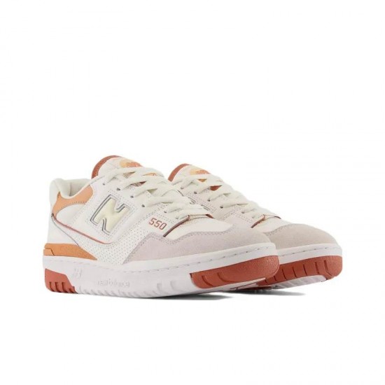 New Balance 550 Au Lait