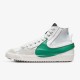 Nike Blazer Mid 77 Jumbo Green White