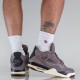 Nike Air Jordan 4 Retro A Ma Maniere Violet Ore