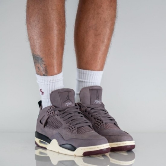 Nike Air Jordan 4 Retro A Ma Maniere Violet Ore