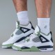 Nike Air Jordan 4 Retro Seafoam