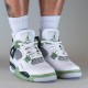 Nike Air Jordan 4 Retro Seafoam