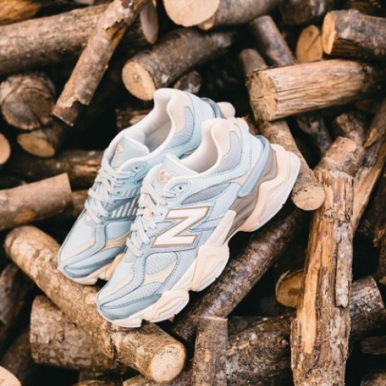 New Balance 9060 Blue Haze