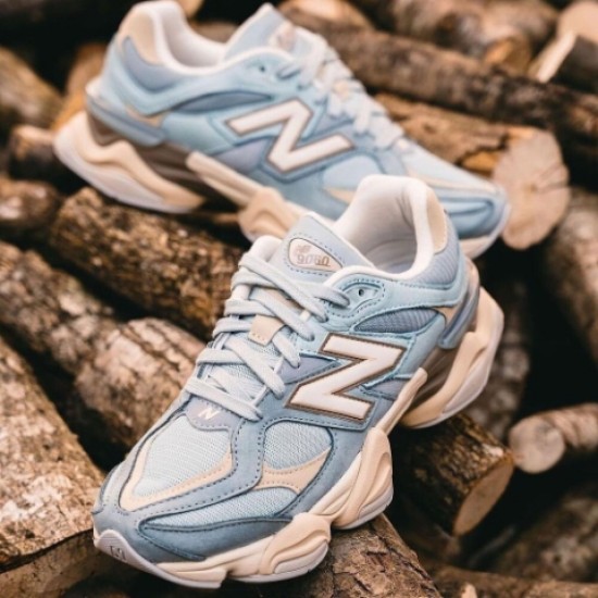 New Balance 9060 Blue Haze