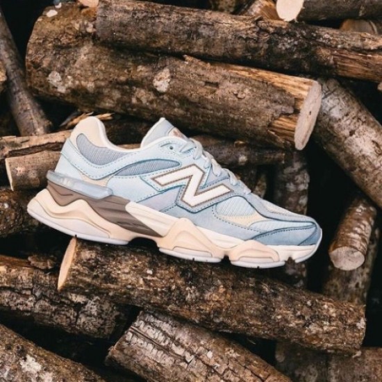 New Balance 9060 Blue Haze