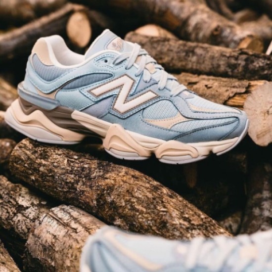 New Balance 9060 Blue Haze