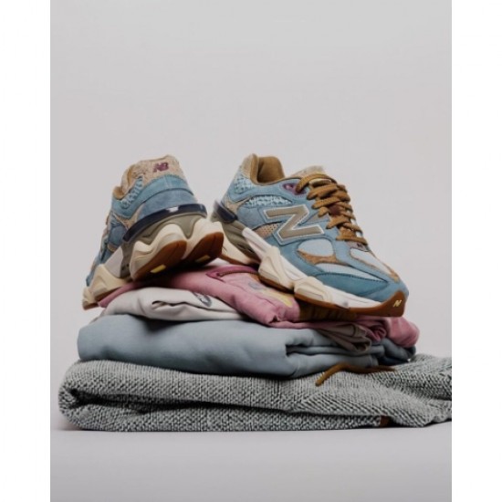 New Balance 9060 Bodega Age Of Discovery