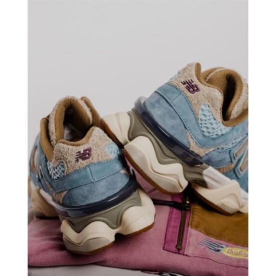 New Balance 9060 Bodega Age Of Discovery