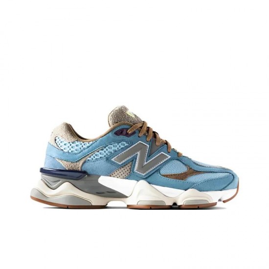 New Balance 9060 Bodega Age Of Discovery