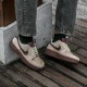 Nike Air Force 1 Low Coffee