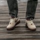 Nike Air Force 1 Low Coffee