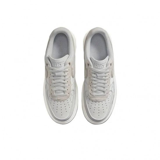 Nike Air Force 1 Low Luxe Summit White Light Bone