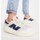 New Balance CT302 Moonbeam Natural Indigo