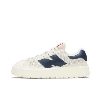 New Balance CT302 Moonbeam Natural Indigo