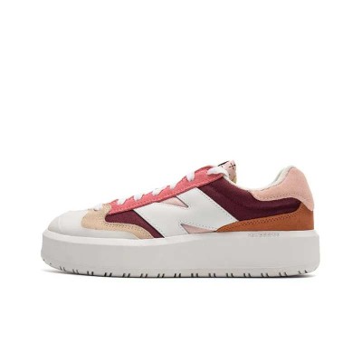 New Balance CT302 Burgundy Pink Haze