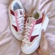 New Balance CT302 Burgundy Pink Haze