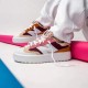 New Balance CT302 Burgundy Pink Haze