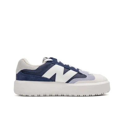 New Balance CT302 Vintage Indigo Dusk Blue