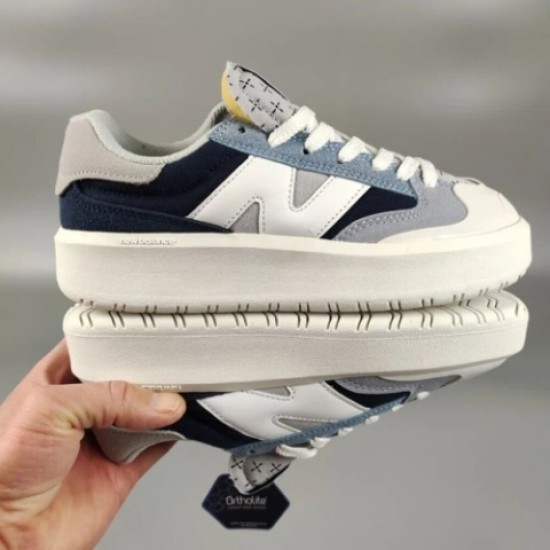 New Balance CT302 Vintage Indigo Dusk Blue