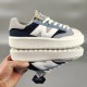 New Balance CT302 Vintage Indigo Dusk Blue