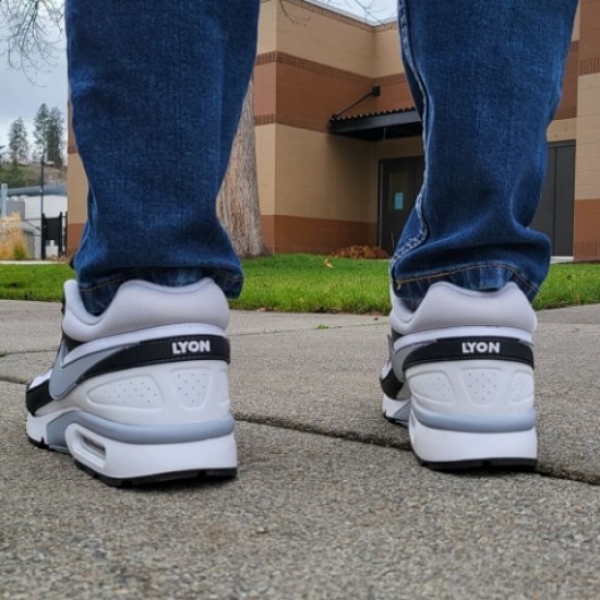 Nike Air Max BW 'Lyon'