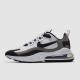 Nike Air Max 270 React Metallic Pewter