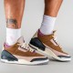 Nike Air Jordan 3 Retro Winterized Archaeo Brown